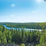 Lehto By Interhome Casa de Férias Jokijärvi