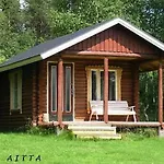 Casa vacanze Lehto By Interhome *