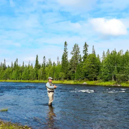 Lehto By Interhome Dom wakacyjny