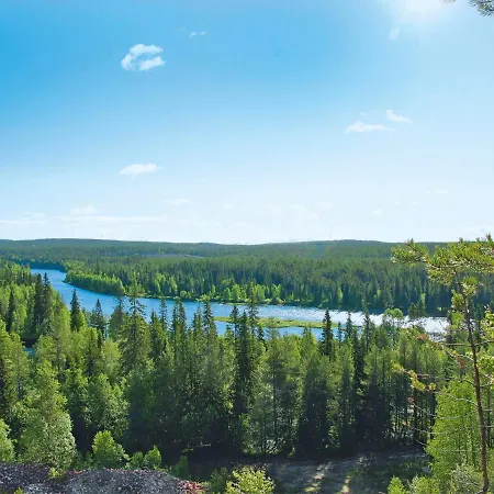 Lehto By Interhome Casa de Férias Jokijärvi