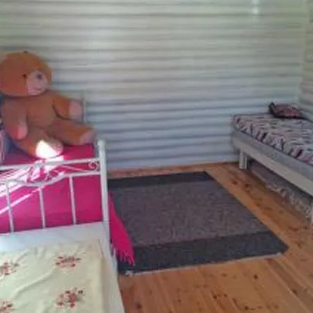 Lehto By Interhome Nyaraló Jokijärvi