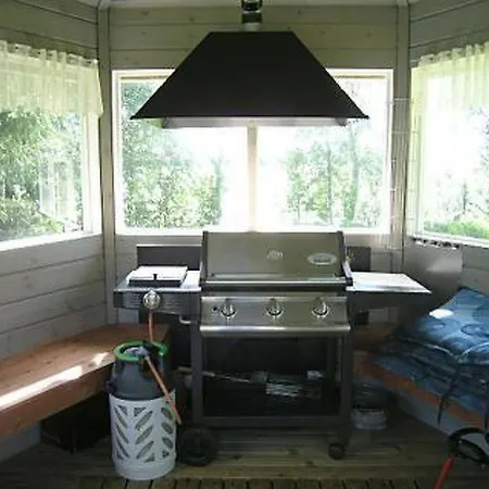 Lehto By Interhome Jokijärvi