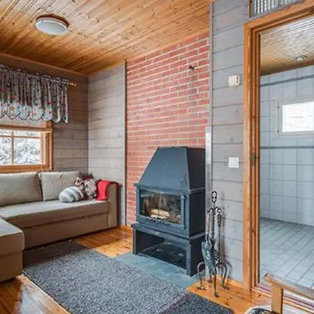 Nyaraló Lehto By Interhome Jokijärvi