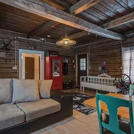 Lehto By Interhome *