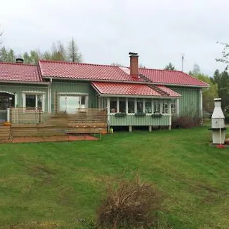 Lehto By Interhome Jokijärvi