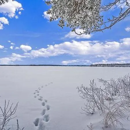 Lehto By Interhome Nyaraló *