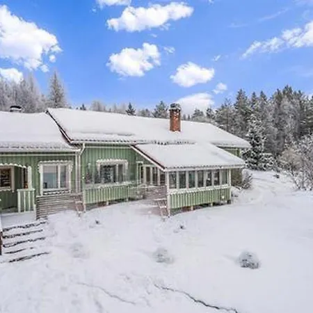 Lehto By Interhome * Jokijärvi