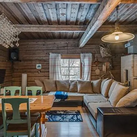 Nyaraló Lehto By Interhome