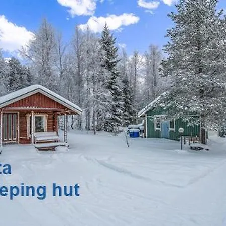 Nyaraló Lehto By Interhome *