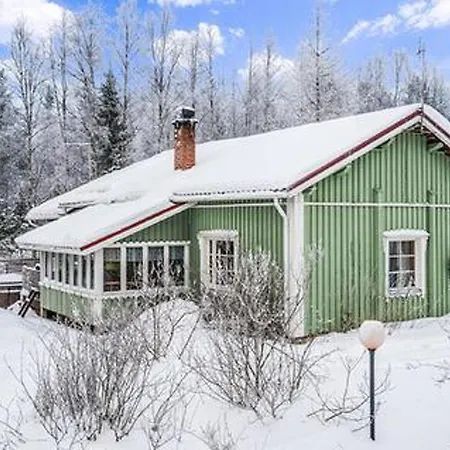 Lehto By Interhome Nyaraló