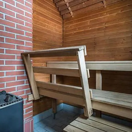 Nyaraló Lehto By Interhome