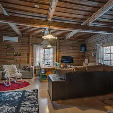 Nyaraló Lehto By Interhome