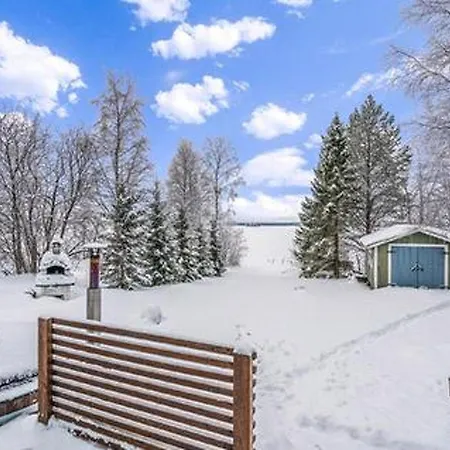 Lehto By Interhome Nyaraló