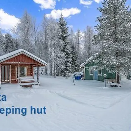 Nyaraló Lehto By Interhome *