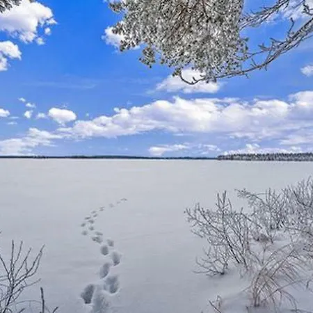 Lehto By Interhome Dom wakacyjny