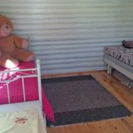 Lehto By Interhome * Jokijärvi