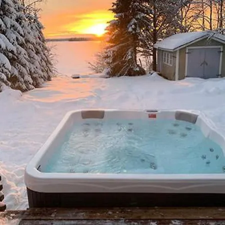 Lehto By Interhome Nyaraló *