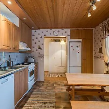 Lehto By Interhome Jokijärvi