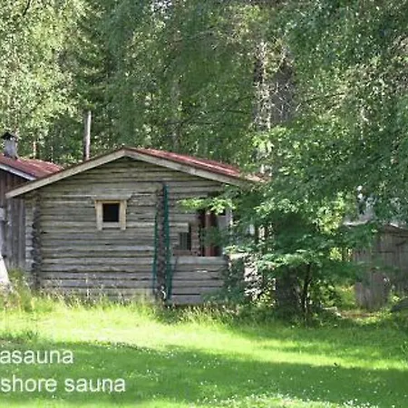 Lehto By Interhome * Jokijärvi