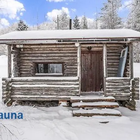 Nyaraló Lehto By Interhome Jokijärvi