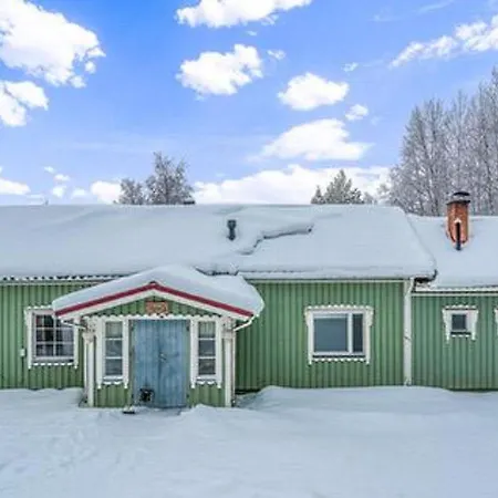 Lehto By Interhome Jokijärvi