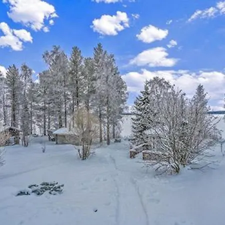 Lehto By Interhome *