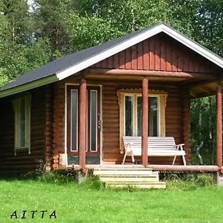 Lehto By Interhome Nyaraló *