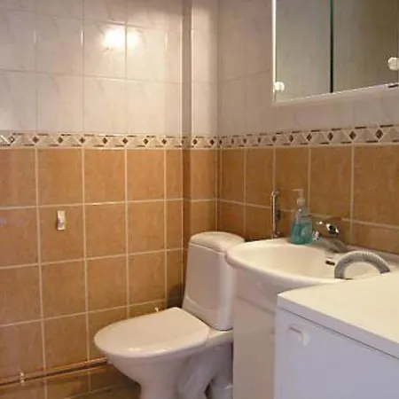 Lehto By Interhome * Jokijärvi