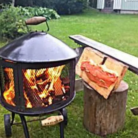 Lehto By Interhome Nyaraló