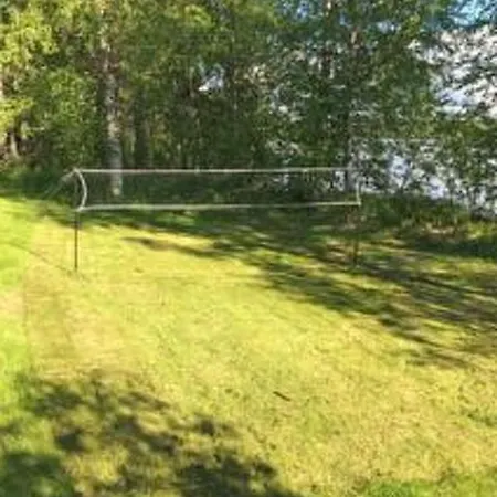 Nyaraló Lehto By Interhome