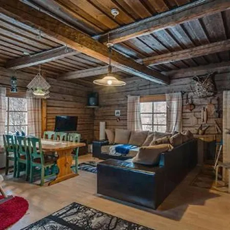 Lehto By Interhome Jokijärvi