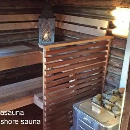 Nyaraló Lehto By Interhome