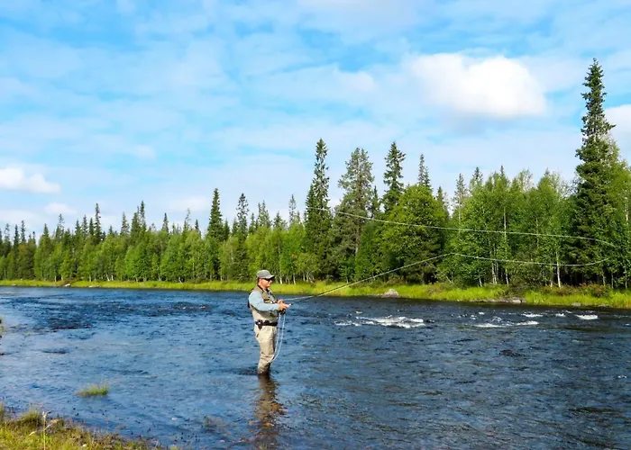 Lehto By Interhome Hébergement de vacances