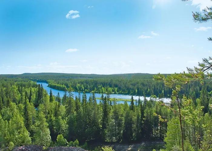 Lehto By Interhome Hébergement de vacances Jokijärvi