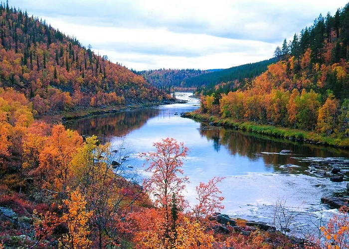 Lehto By Interhome Jokijärvi