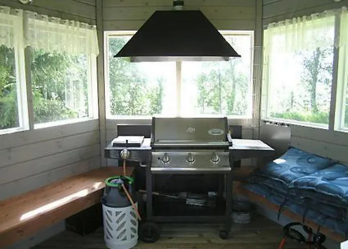 Lehto By Interhome Jokijärvi