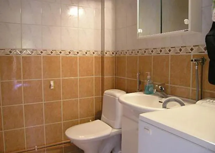 Lehto By Interhome *