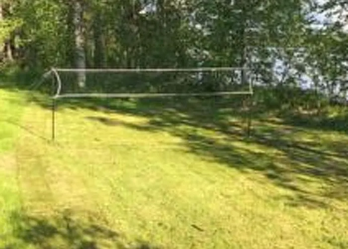 Hébergement de vacances Lehto By Interhome *