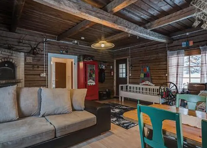 Lehto By Interhome *