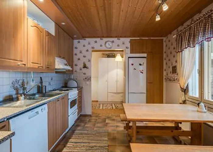 Lehto By Interhome *