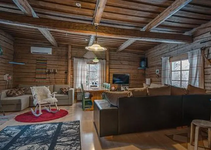 Hébergement de vacances Lehto By Interhome